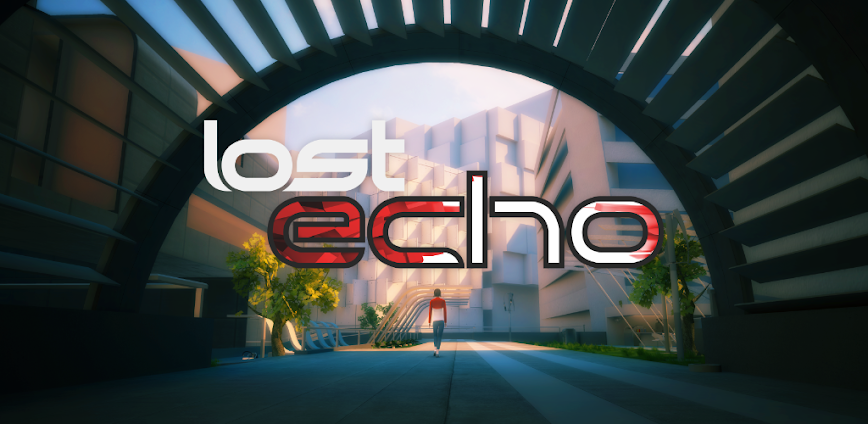 Lost Echo 8.1 [Patched]