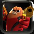 Killer Bean Unleashed Mod APK 5.08 [All weapons unlocked]