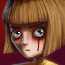 Fran Bow 1.0.2 [Patched]