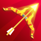 Idle Archer Tower Defense Mod APK 0.6.323 [Unlimited money, gems]