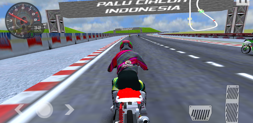 Real Drag Bike Racing Mod APK 2.4 [Unlimited money, gems]