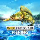 Professional Fishing Mod APK 1.57 [Unlimited money/Gold]