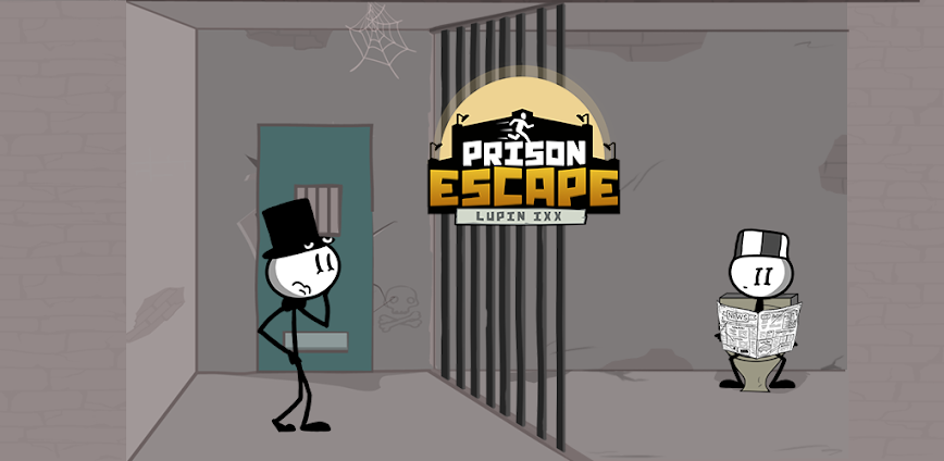 Prison Escape Mod APK 1.59 [Unlimited money and diamonds]