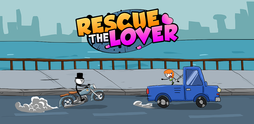 Rescue the Lover Mod APK 1.52 [Free shopping]