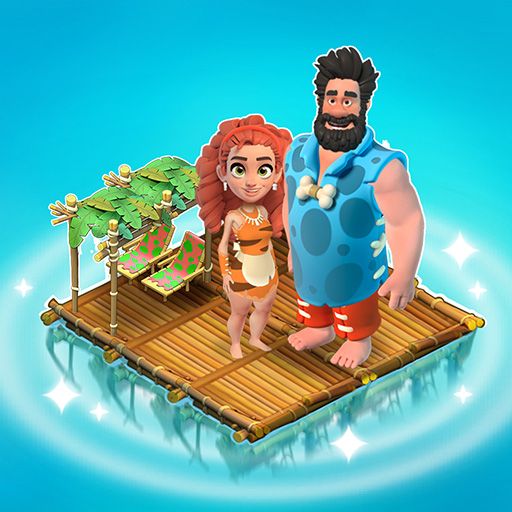 Family Island Mod APK 2024207.1.64870 [Unlimited energy, Rubies]