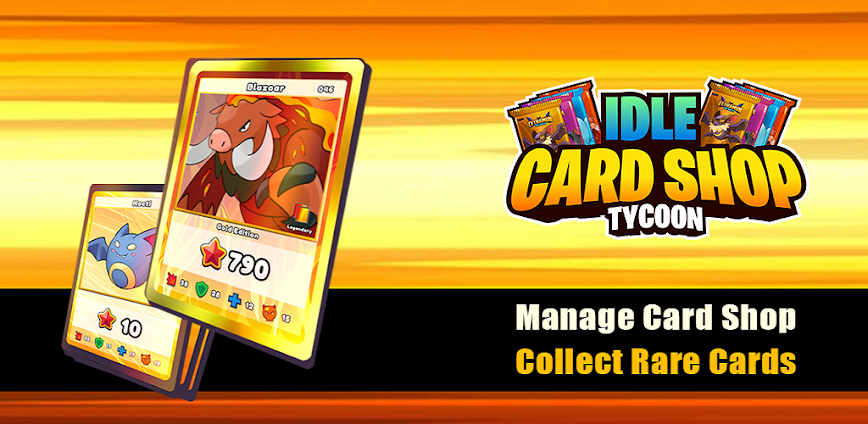 TCG Card Shop Tycoon Simulator Mod APK 267 [Unlimited money]