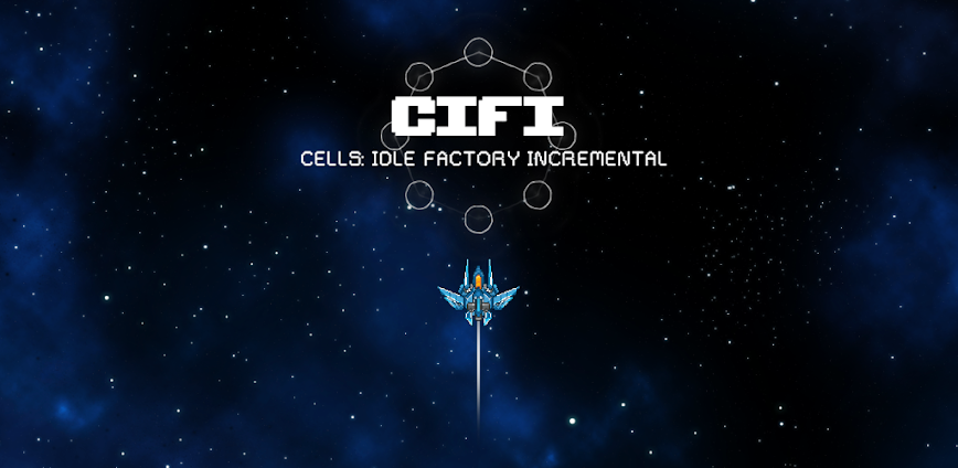 Cell: Idle Factory Incremental 0.7.1.16 [Free shoping]