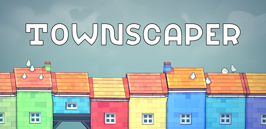 Townscaper APK Mod 1.20 [Unlocked]