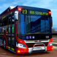 Bus Simulator 2023 Mod APK 1.26.58 [Unlimited money]