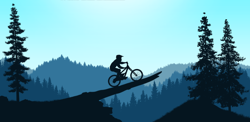 Mountain Bike Xtreme Mod APK 2.0 [Unlimited money]