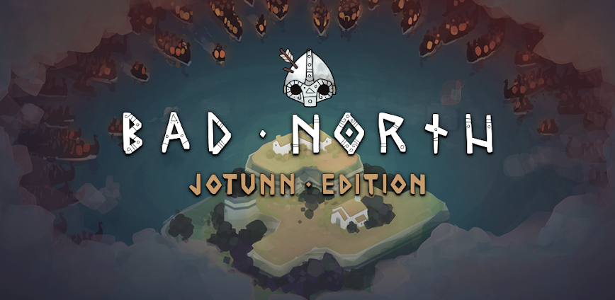 Bad North Mod APK 2.00.20 [Unlimited money]