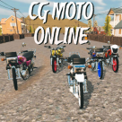 CG Moto Online APK 3.5.6