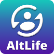 AltLife Life Simulator 40 [Free shoping]