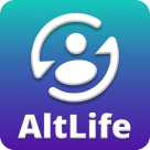 AltLife Life Simulator 40 [Free shoping]