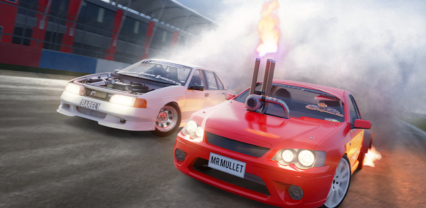 Burnout Masters Mod APK 1.0052 [All car unlocked]