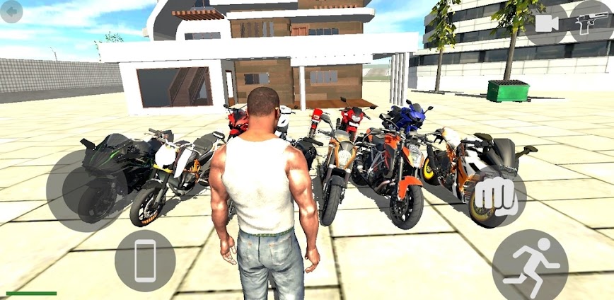 Indian Bikes Driving 3D Mod APK 61 [Unlimited money, coins]