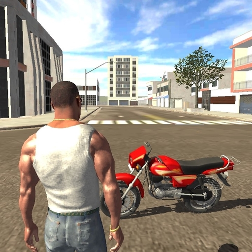 Indian Bikes Driving 3D Mod APK 61 [Unlimited money, coins]