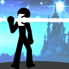 Stickman The Flash Mod APK 1.78.5 [Unlocked all weapons]