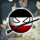 Countryball Europe 1890 2.91 [Free shoping]