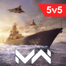 Modern Warships Mod APK 0.87.3.120515799 [Unlimited money, gold]