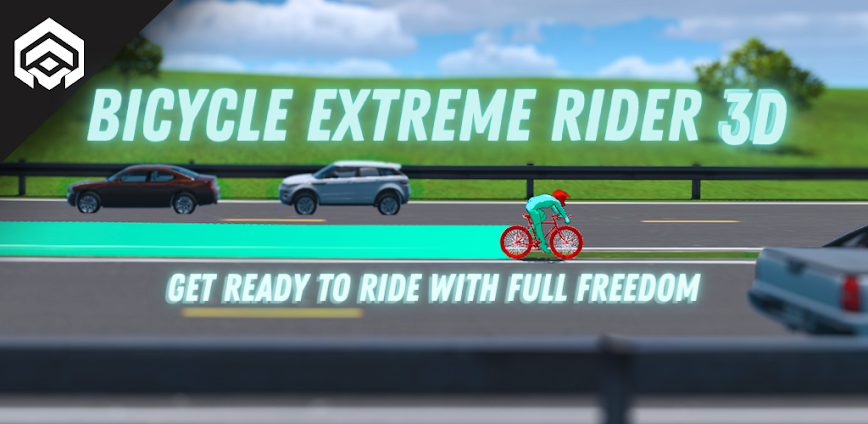 Bicycle Extreme Rider 3D Mod APK 2.7 [Unlimited money]