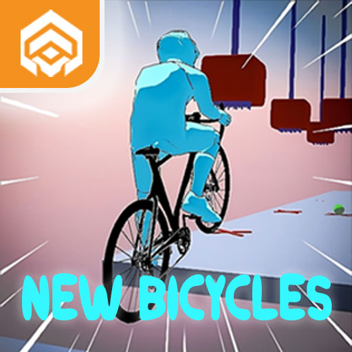 Bicycle Extreme Rider 3D Mod APK 2.7 [Unlimited money]