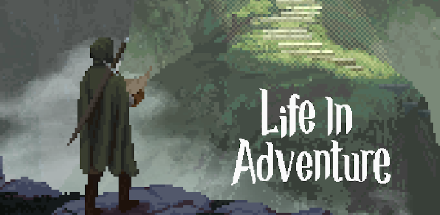 Life in Adventure 1.2.19 [Free shoping]