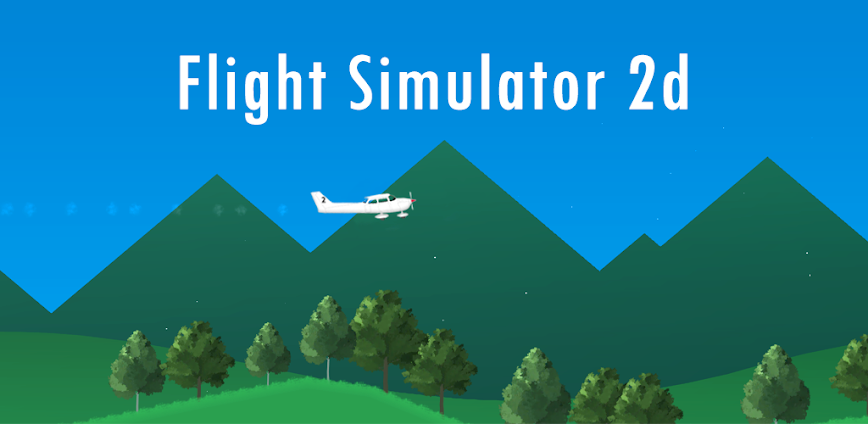 Flight Simulator 2d Mod APK 2.10.0 [Unlimited money]