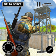 Delta Force Mobile APK 1.7