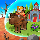 Kingland Mod APK 0.5.1 [Unlimited money]