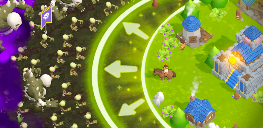 Kingland Mod APK 0.5.1 [Unlimited money]