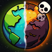 Earth Inc Mod APK 4.4.1 [Unlimited money, gems]