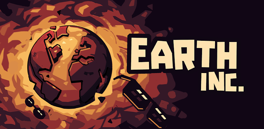 Earth Inc Mod APK 4.4.1 [Unlimited money, gems]