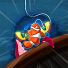 Legendary Fish Hunter Mod APK 1.4.3 [Unlimited money]