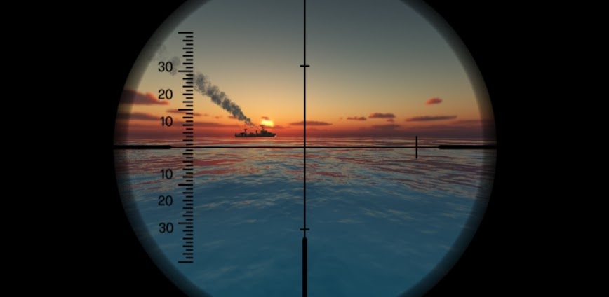 Uboat Attack 2.42.0 [Money mod]