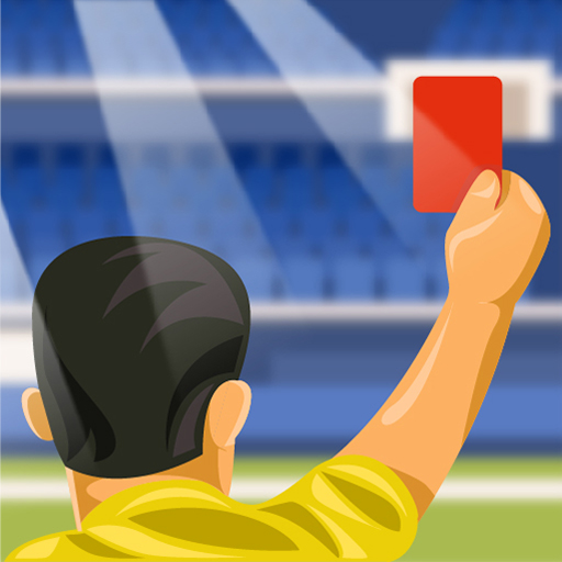 Football Referee Simulator 7.6 [Unlocked]