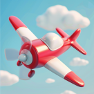 Epic Plane Evolution Mod APK 1.6.2 [Unlimited money]