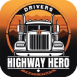 Drivers: Highway Hero Mod APK 0.3.2 [Unlimited money]