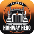 Drivers: Highway Hero Mod APK 0.3.2 [Unlimited money]