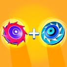 Spinner Merge Mod APK 8.6