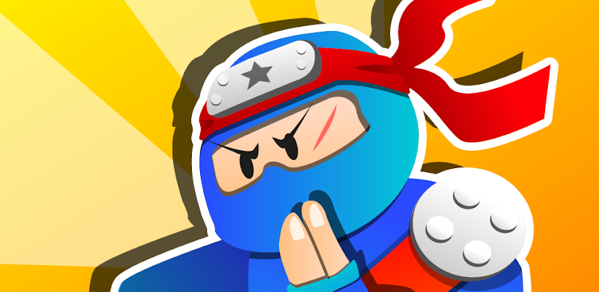 Ninja Hands Mod APK 0.7.10 [Unlimited money, No ads]