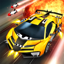 *Download Chaos Road: Combat Car Racing v5.13.0 MOD APK – Free Features & Unlimited Upgrades (Latest Version)*