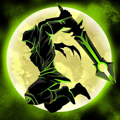 Shadow of Death Mod APK 1.111.0.0 [Unlocked all]