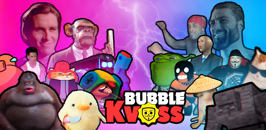 Bubb Kwas Mod Menu] 2.5.2 [Mod Money]