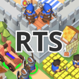 RTS Siege Up Medieval Warfare Strategy Offline 1.1.106r12 [Free shoping]