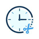 Time Cut Mod APK 2.6.0 [Premium unlocked]