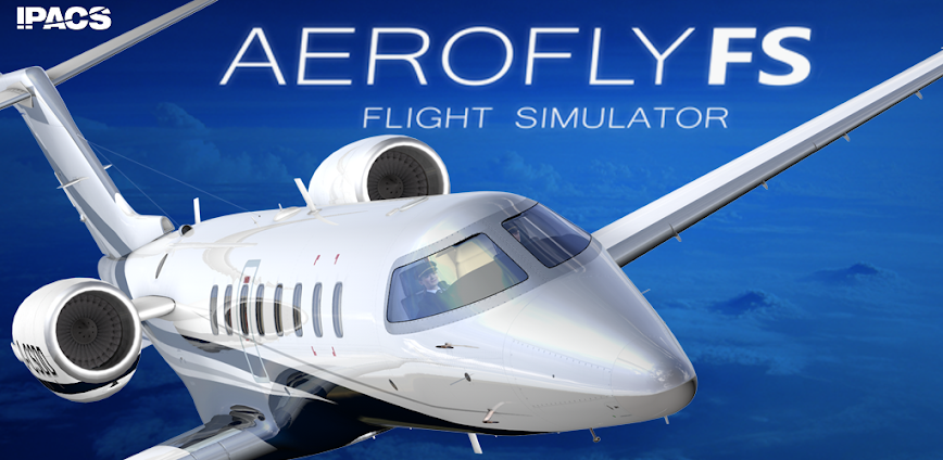 Aerofly FS Global Mod APK 01.04.06.01 [All Planes Unlocked]