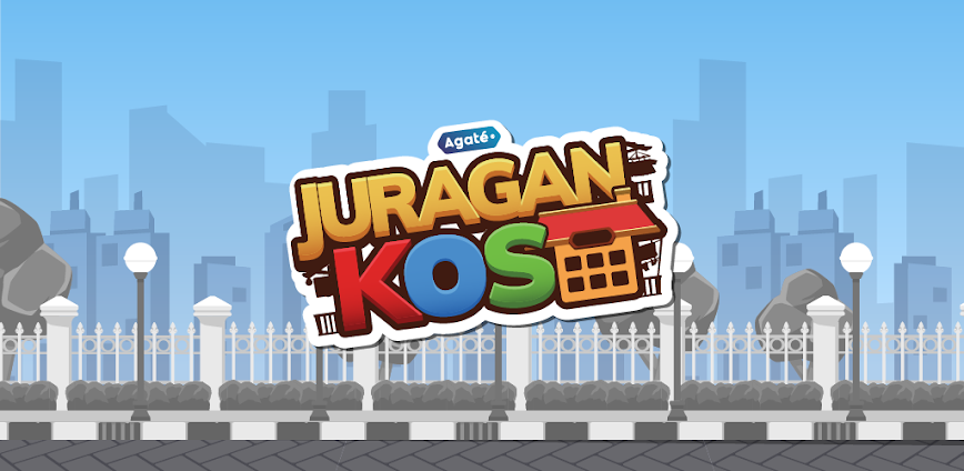 Aku Si Juragan Kost Mod APK 2.1.2.8.1 [Unlimited money]