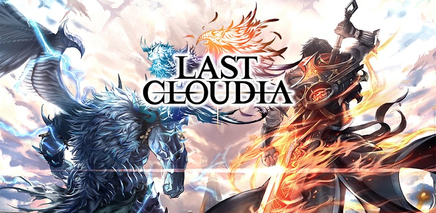 Last Cloudia Mod APK 5.10.0 [God Mode]