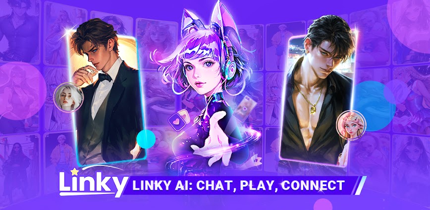 Linky Mod APK 2.5.0 [Unlimited money]